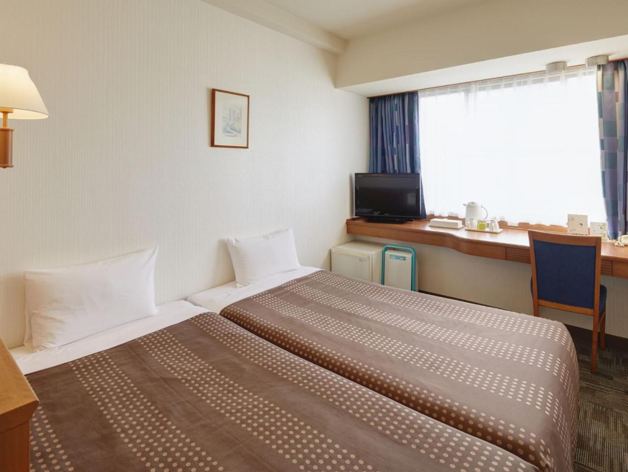 Hotel Roco Inn Okinawa Naha Exteriér fotografie