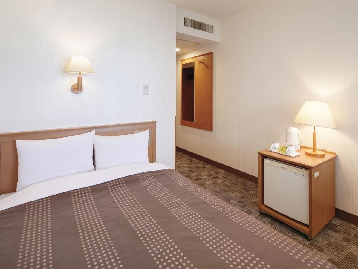 Hotel Roco Inn Okinawa Naha Exteriér fotografie